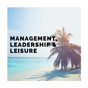 Management, Leisure & Leader